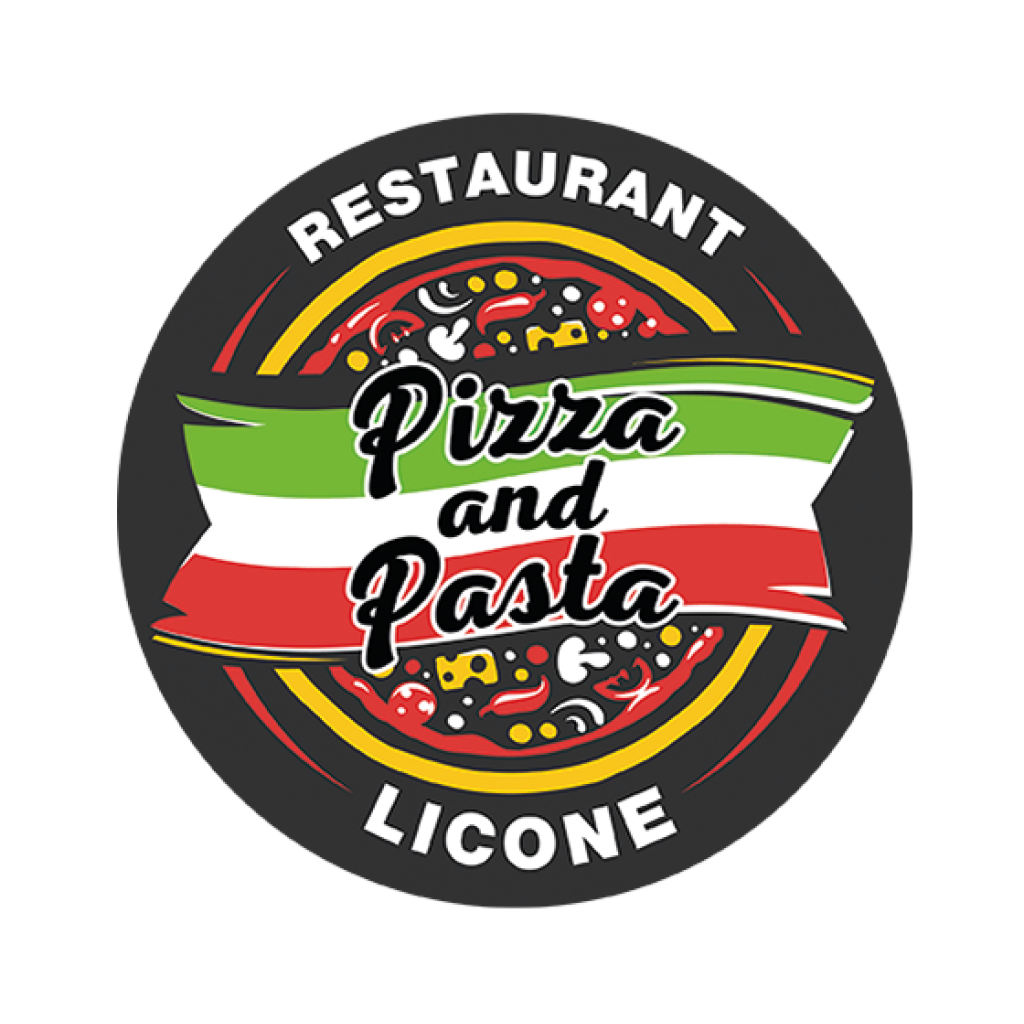 Jetzt bestellen bei Pizza et Pasta Licone