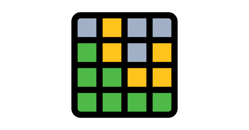 Wordle en polonais – Jouez à Wordle avec des mots polonais