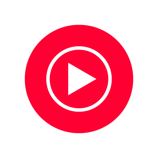 YouTube Musique – Applications sur Google Play