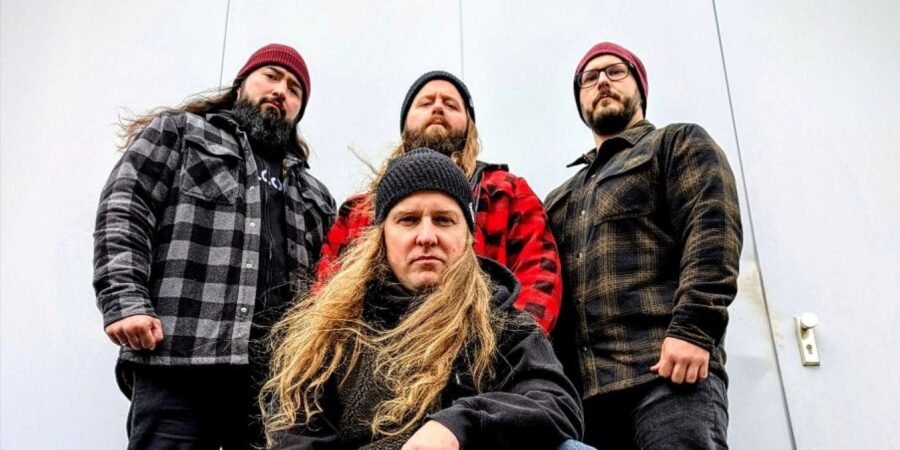 Fateful Finality – brechen aus der Routine aus • metal.de Fateful Finality – brechen aus der Routine aus • metal.de