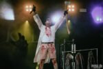 Konzertfoto von Ice Nine Kills - Vainstream Rockfest 2024