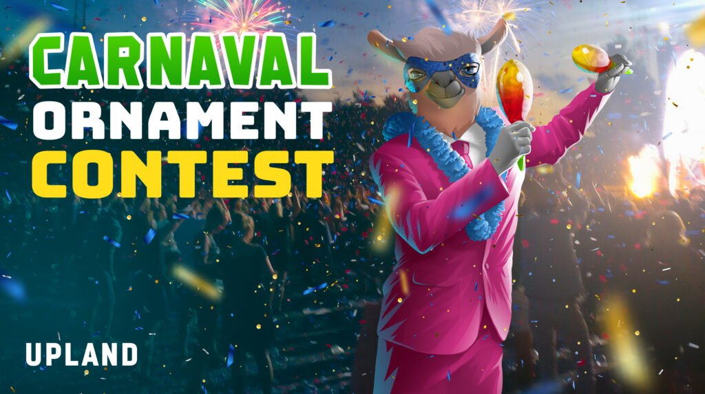 Concours d'ornements de structures de carnaval | Hautes terres