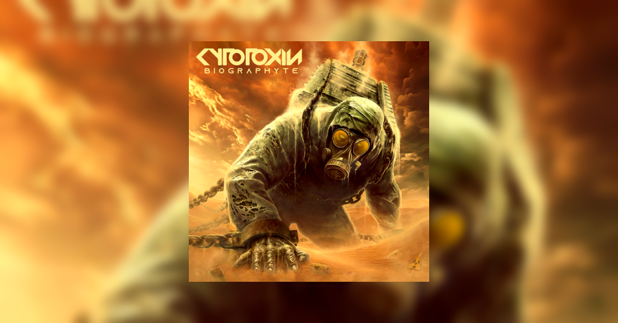 Cytotoxine – Revue biographique • metal.de Cytotoxine – Revue biographique • metal.de