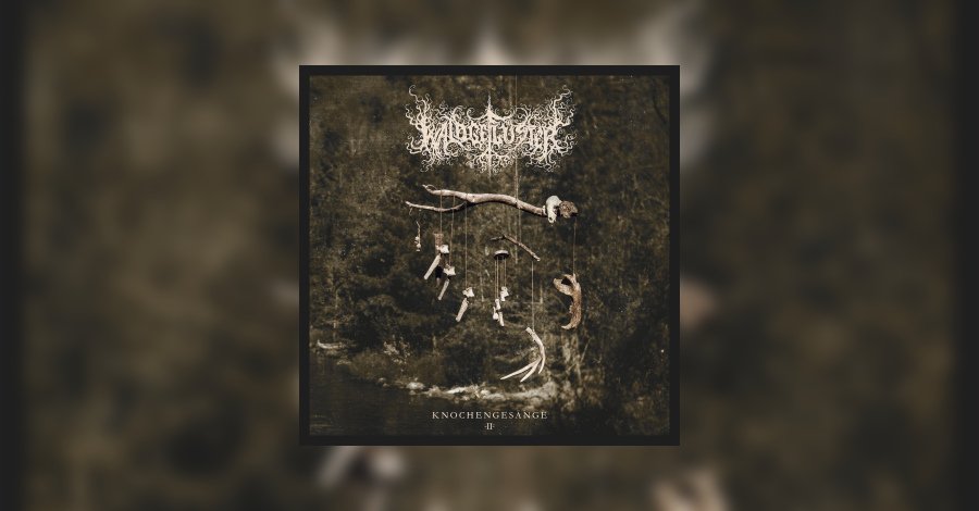 Knochengesänge II Revue • metal.de