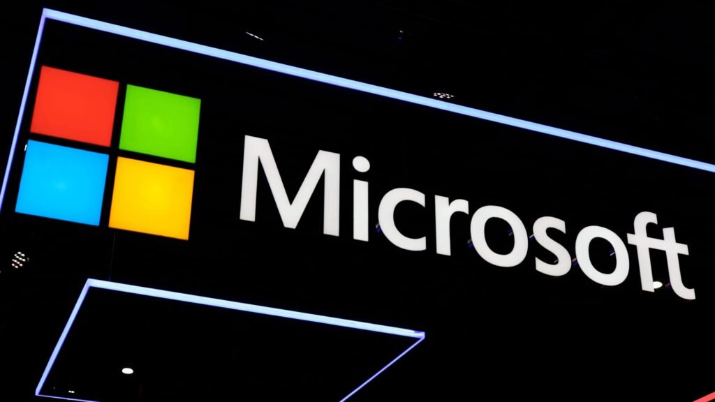 Le responsable de la diversité de Microsoft part, l'entreprise bouleverse les RH Le responsable de la diversité de Microsoft part, l'entreprise bouleverse les RH