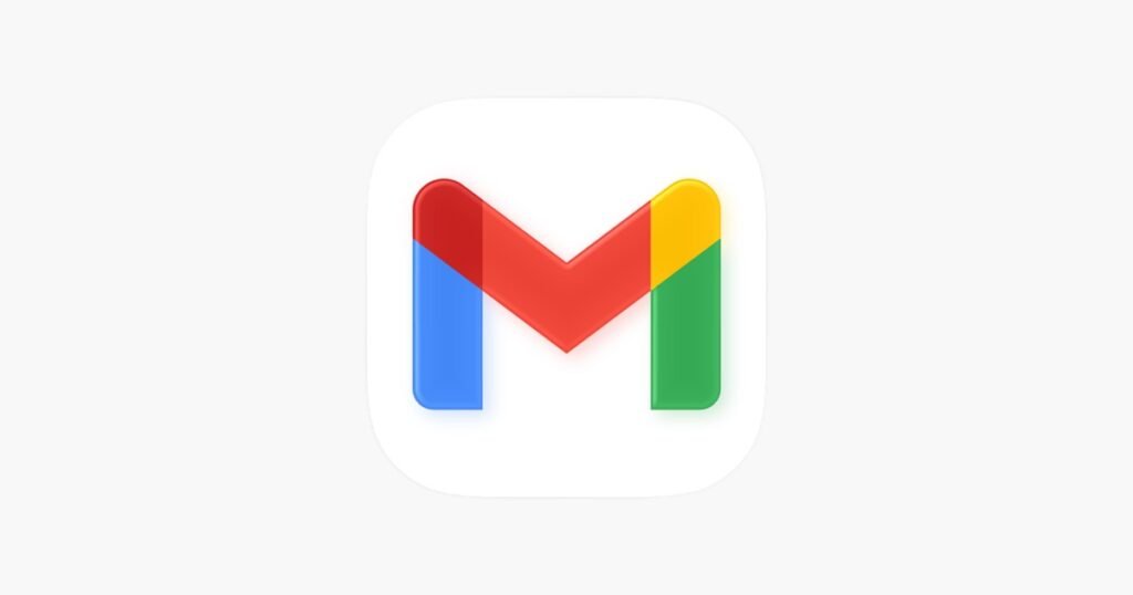 Gmail – E-mail par Google – App Store