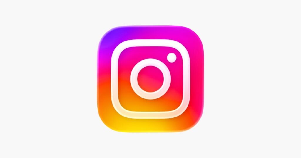 ‎App Instagram – App Store