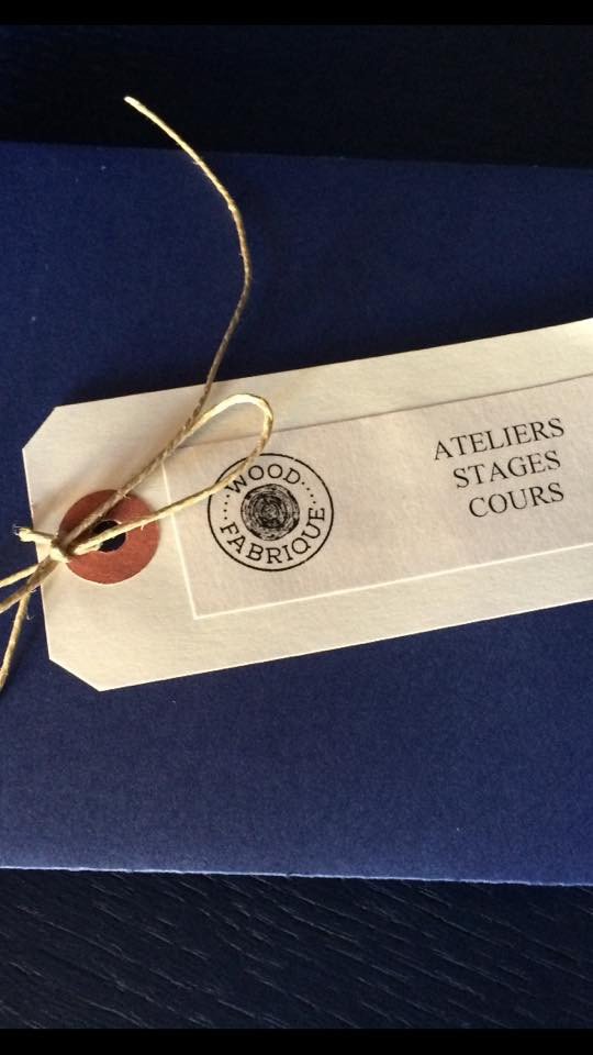 l atelier wood fabrique cours de menuiserie atelier bois angers diy