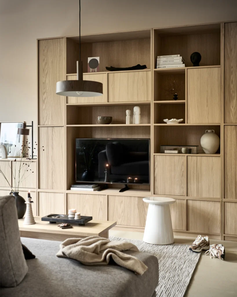 BOIS | Ouvrez votre style