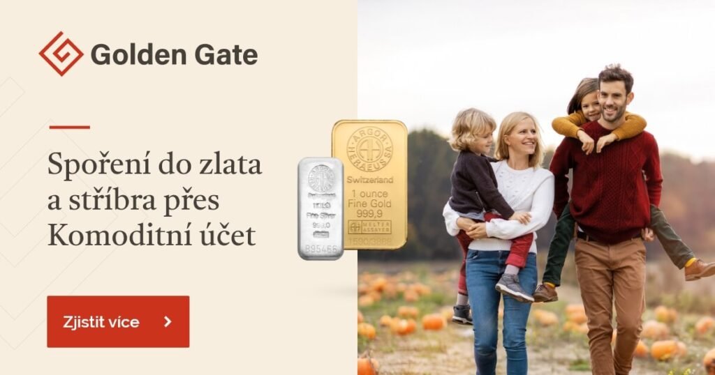 Épargne en or et en argent via le compte Commodity Épargne en or et en argent via le compte Commodity