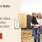 Épargne en or et en argent via le compte Commodity