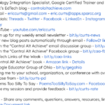 Utiliser Google Documents