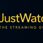 JustWatch مصر – محرك بحث لبث الأفلام والمسلسلات