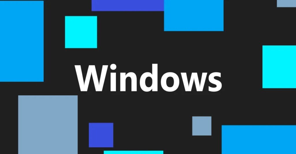 C'est le plan de Microsoft pour réparer Windows 11