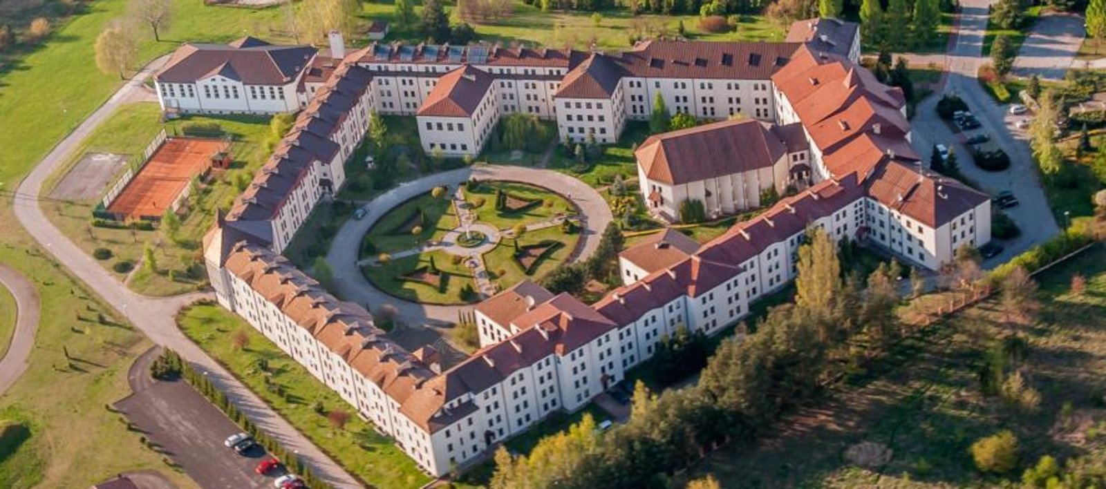 Séminaire théologique supérieur de Radom