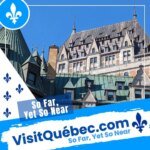 Visiter le Québec – Explorer – Visiter le Québec
