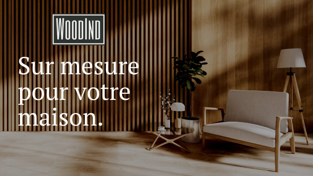 Meubles en Bois Massif sur Mesure – Portes Coulissantes