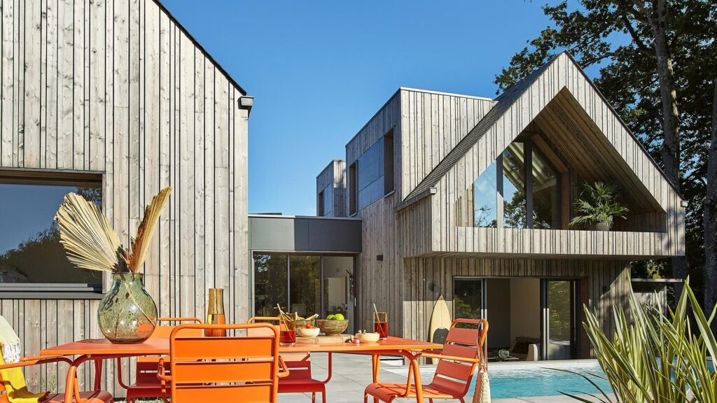 Agence PARTEDIS Bois Matériaux à La Roche-sur-Yon Agence PARTEDIS Bois Matériaux à La Roche-sur-Yon