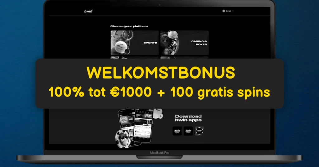 Bwin Casino België – Jouer en ligne légal avec bonus et jeu gratuit Bwin Casino België – Jouer en ligne légal avec bonus et jeu gratuit