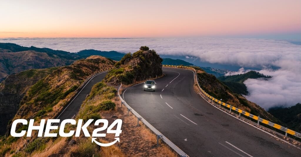 Comparaison des prix de location de voitures » réserver des voitures de location moins chères » Comparaison CHECK24