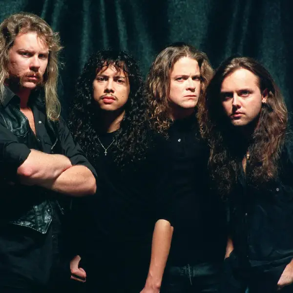 Metal : le Top 100 des artistes Metal les plus emblématiques en écoute gratuite
