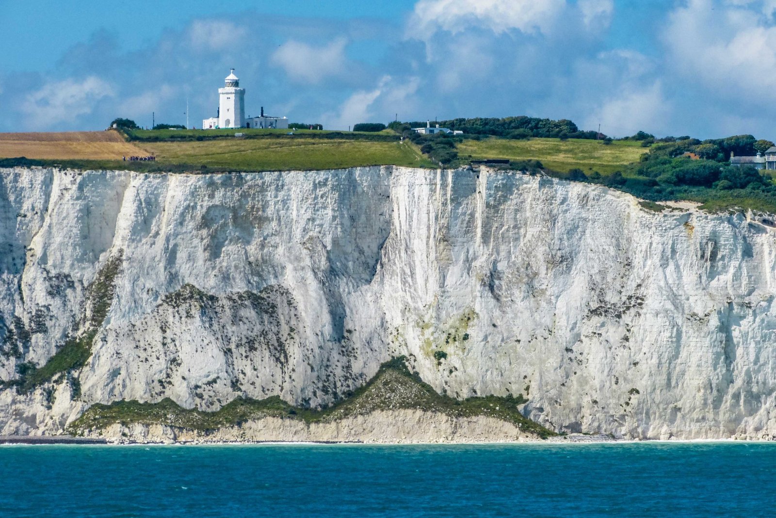 Phare de South Foreland © Archangel12 - licence [CC BY 2.0] de Wikimédia Commons