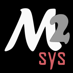 MSYS2 MSYS2