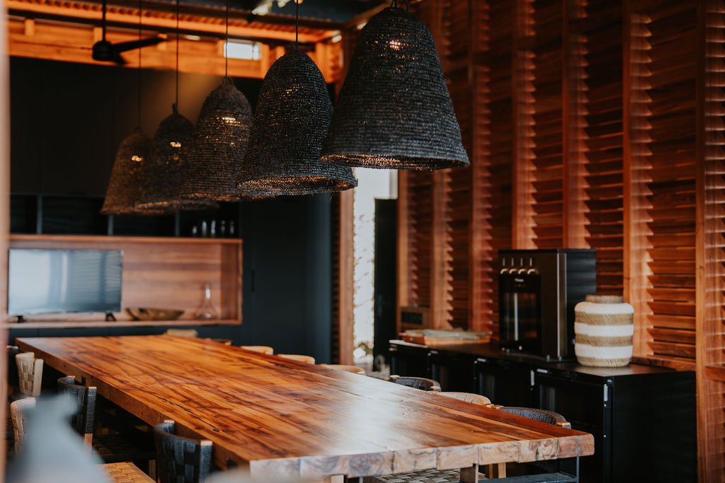 Wood Hôtel & Spa - L'Atelier du vin