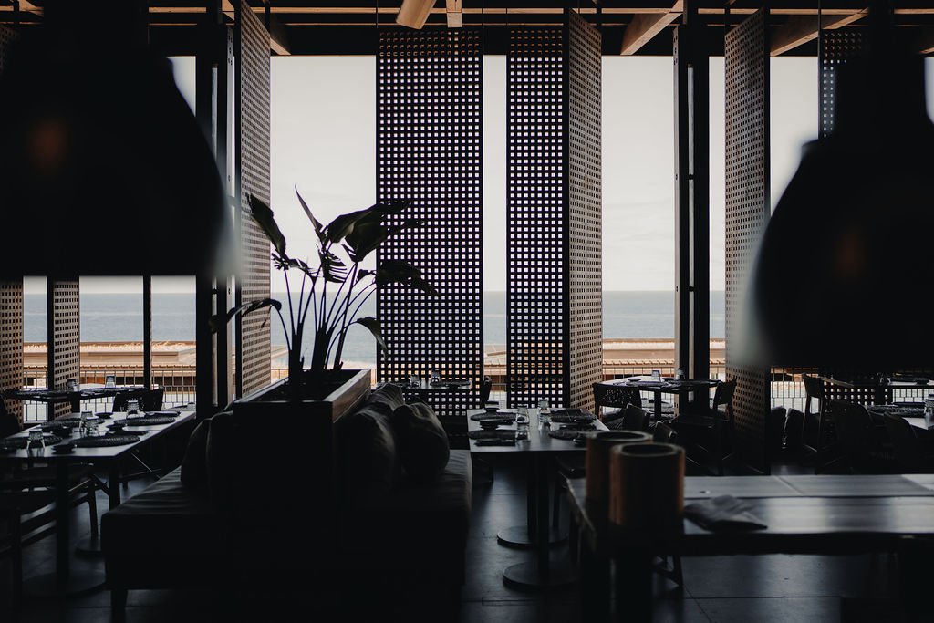 Bois Hôtel & Spa - restaurant