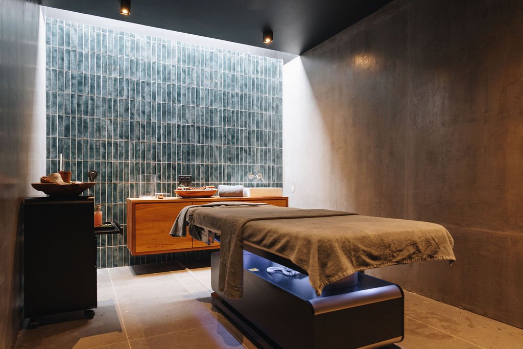 Wood Hotel & Spa - Spa et bien-être