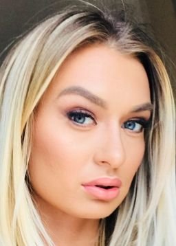 Natalia Starr Biographie, âge, taille, wiki et plus