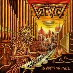 Voïvod - Symphonique