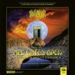 Blood Incantation - Toutes les portes ouvertes (Bande originale du film)