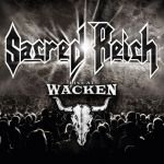 Sacred Reich - Live au Wacken