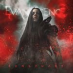 Evanescence - Sanctuaire