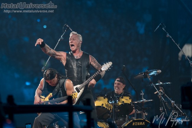 Forbes dévoile sa liste des « 38 plus grands groupes de heavy metal » de l'histoire Forbes dévoile sa liste des « 38 plus grands groupes de heavy metal » de l'histoire
