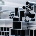 Métal : définition, propriétés, utilisation et types