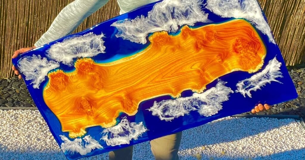 Unik Woodart: Art en bois et résine époxy, œuvres d’exception en époxy, bois flottés rares Unik Woodart: Art en bois et résine époxy, œuvres d’exception en époxy, bois flottés rares