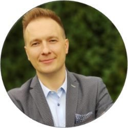 Marek Ludwiczak 
