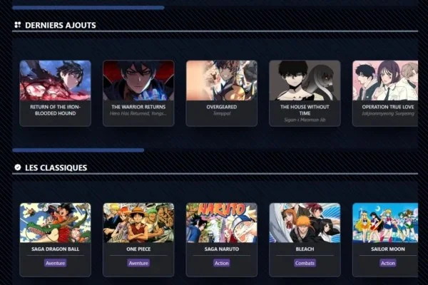 Même Anime Même Anime