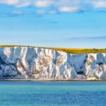 Les Falaises de Douvres : la Porte d'Entrée de l'Angleterre