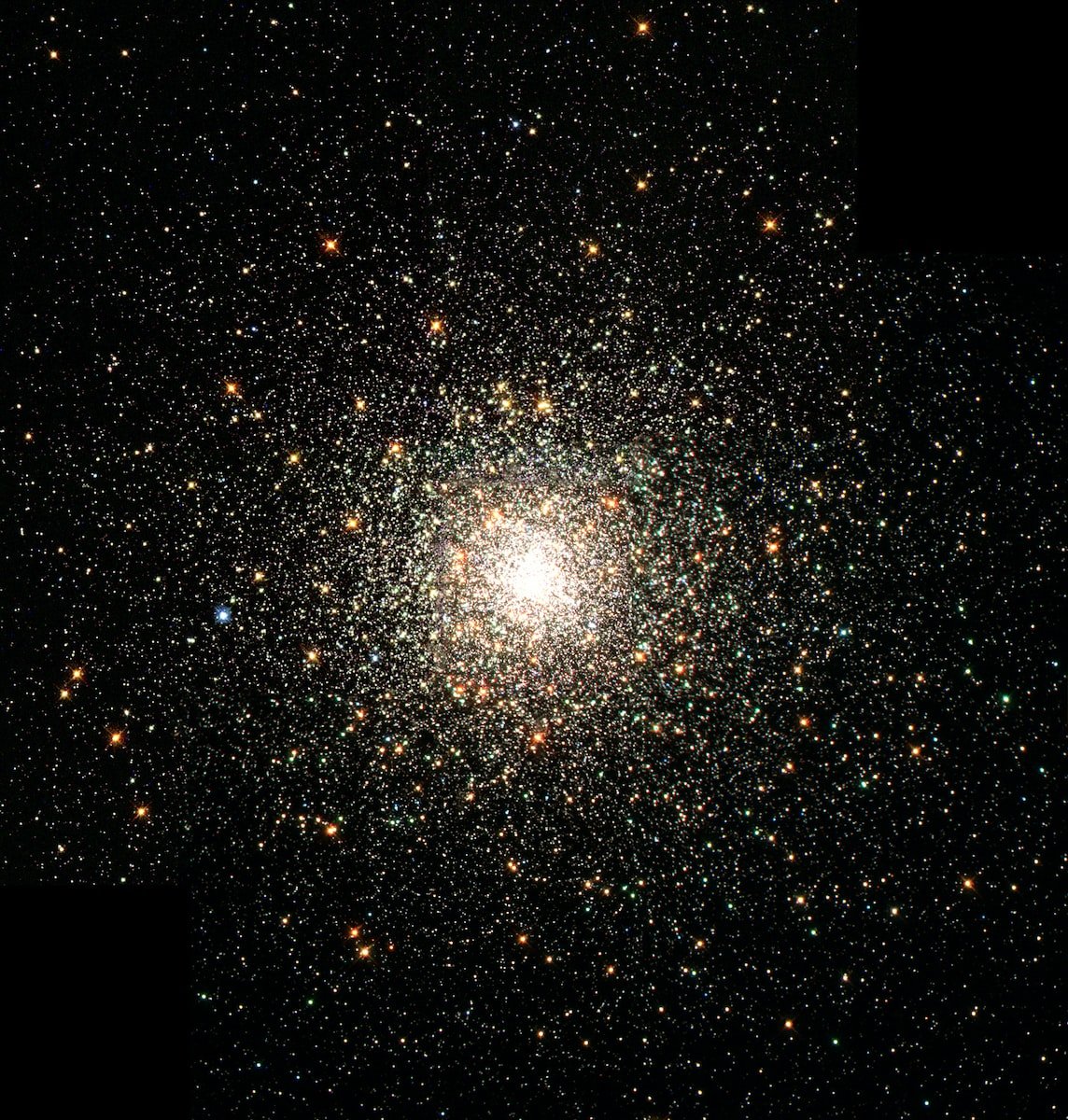 les métaux sont créés par les étoiles