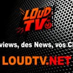 Loud TV, Webzine Metal et Hard Rock français et international