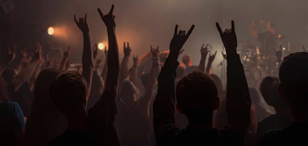 Concerts métal à venir – My Rock Revolution Concerts métal à venir – My Rock Revolution