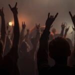 Concerts métal à venir – My Rock Revolution
