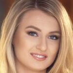 Natalia Starr Biographie, âge, taille, wiki et plus