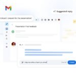 Gmail : messagerie sécurisée optimisée par l'IA pour tous