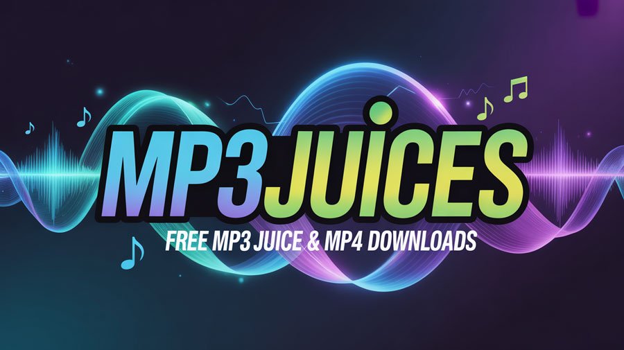 jus mp3