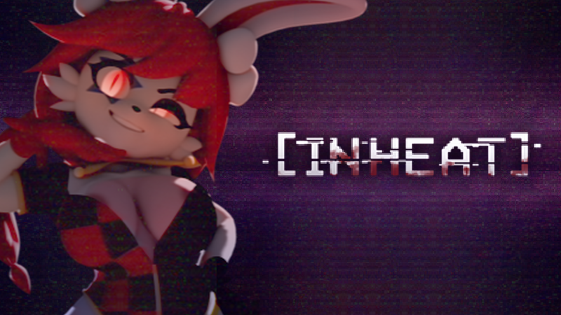 Steam :: IN HEAT: Lustful Nights :: IN HEAT: Disponible dès maintenant en accès anticipé !