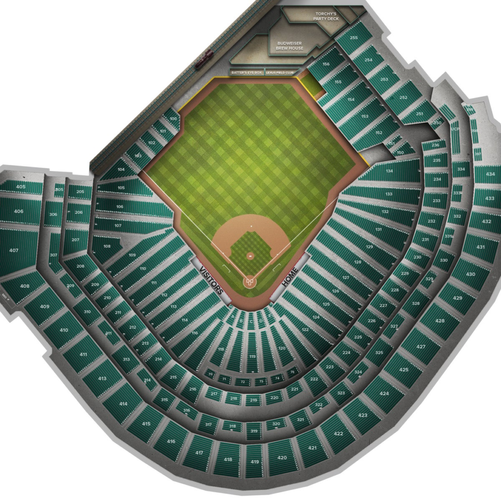 Billets et événements pour Parc Daikin